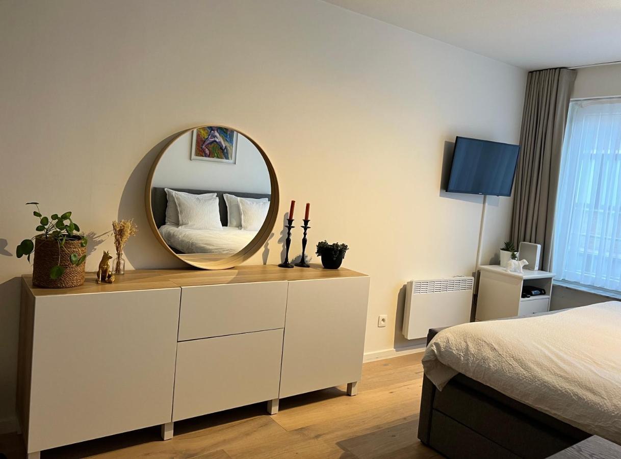 Cosy Testerep , Newly Renovated * Ostende